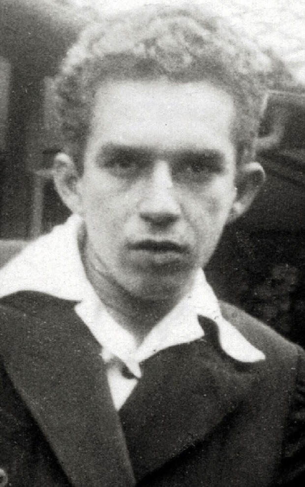 Gabo cuatro años de soledad